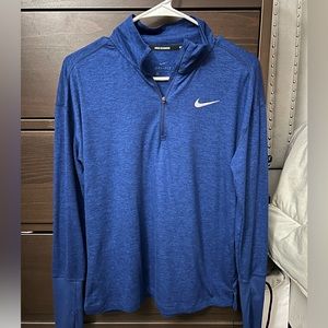 Women’s Nike 1/4 zip